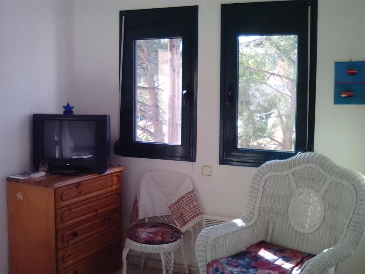 Вилла Maria'S House 1 Пефкохори Экстерьер фото
